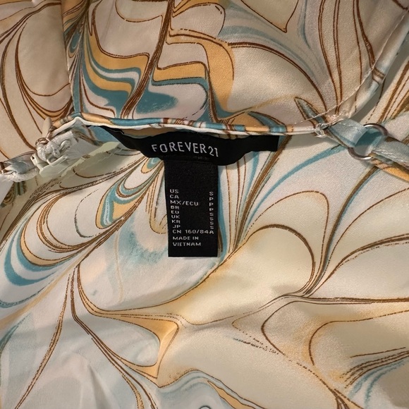 Forever 21 Dress - Picture 3 of 3